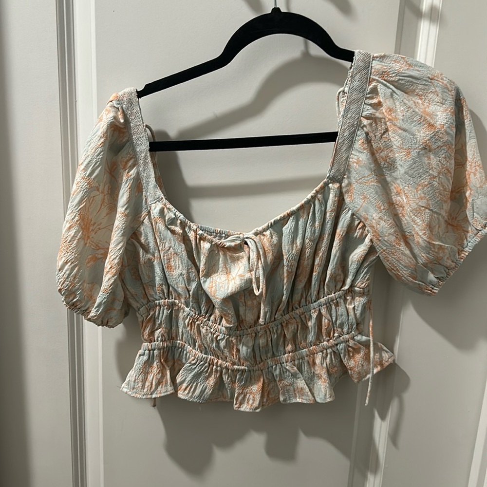 Forever 21 Top